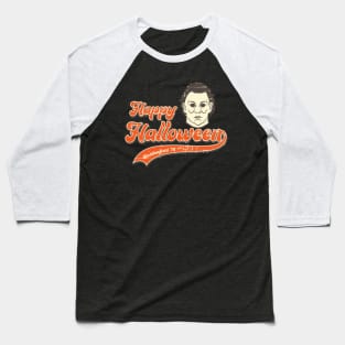 Happy Halloween '78 Baseball T-Shirt